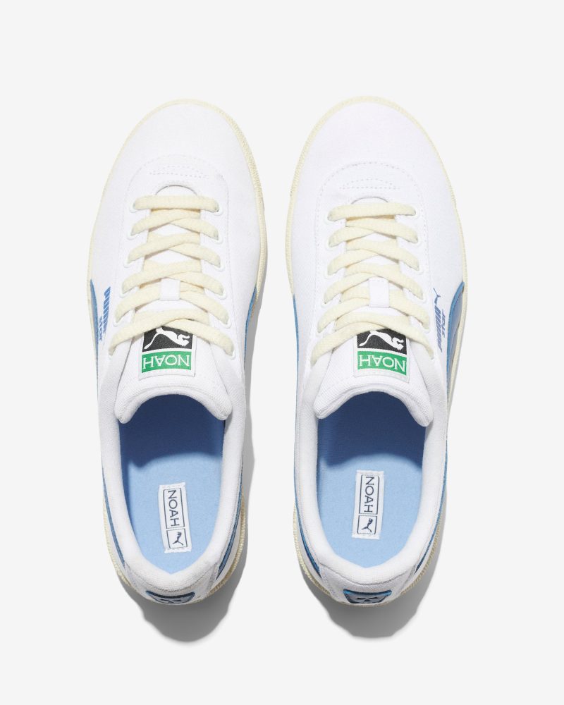 FW045SS24 PUMA CANVAS STAR 0509