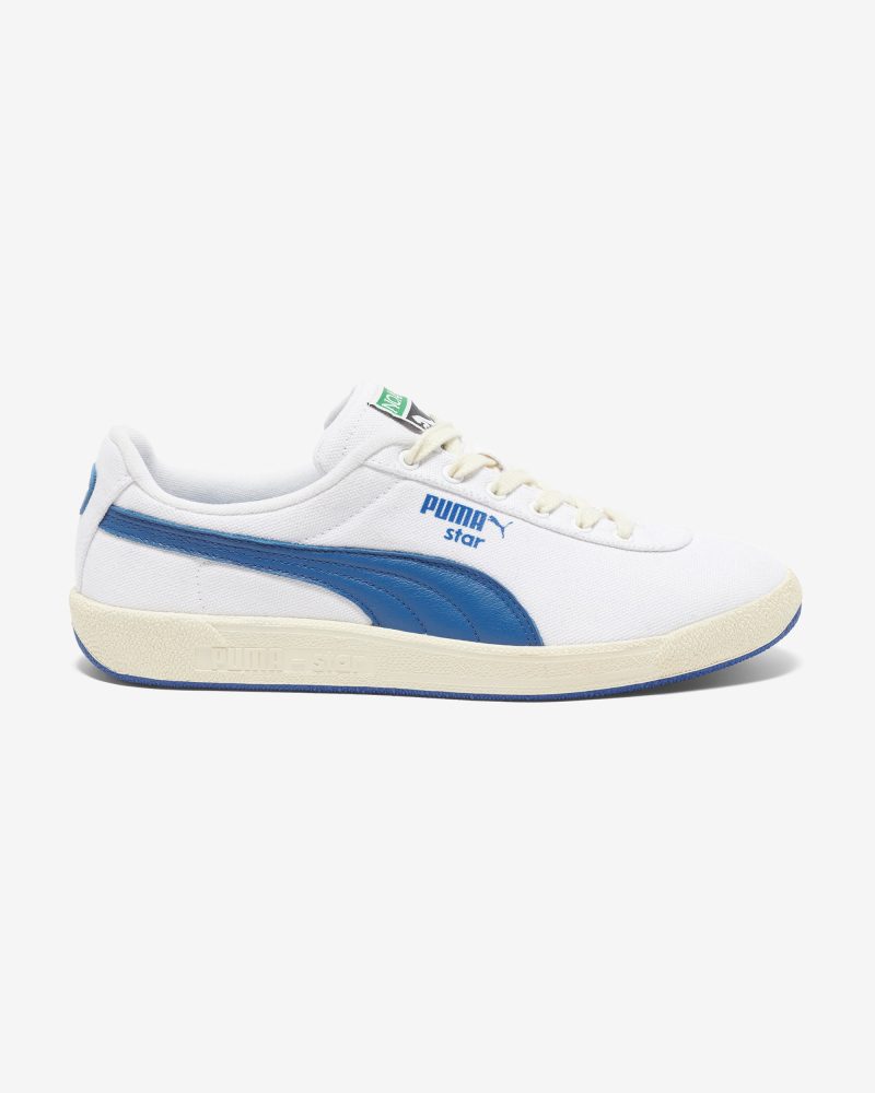 FW045SS24 PUMA CANVAS STAR 0531