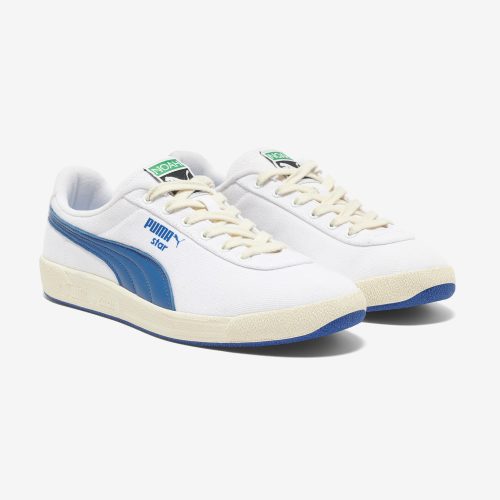 FW045SS24 PUMA CANVAS STAR 0540