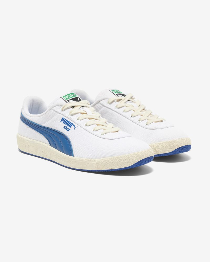 FW045SS24 PUMA CANVAS STAR 0540