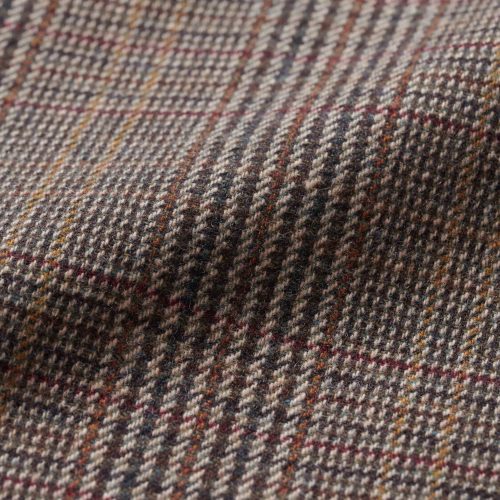 GLENPLAIDWOOL J079 P107 WS001