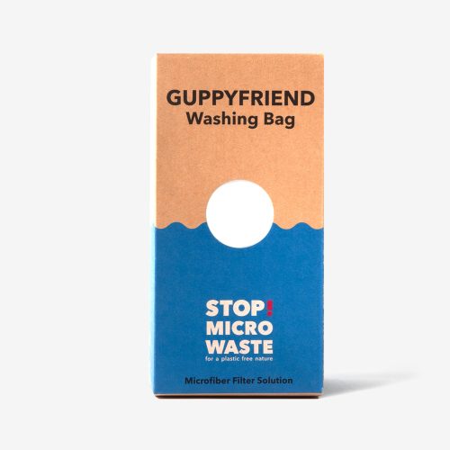 Guppyfriend Washing Bag