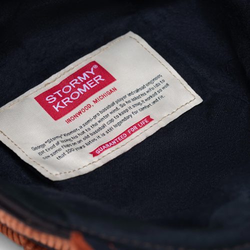 H067FW22 CORDUROY STORMY KROMER 3023