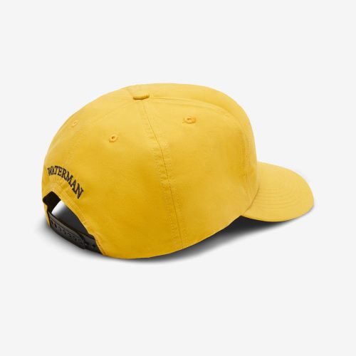 H085SS23 WATERMAN 7 PANEL CAP 1127