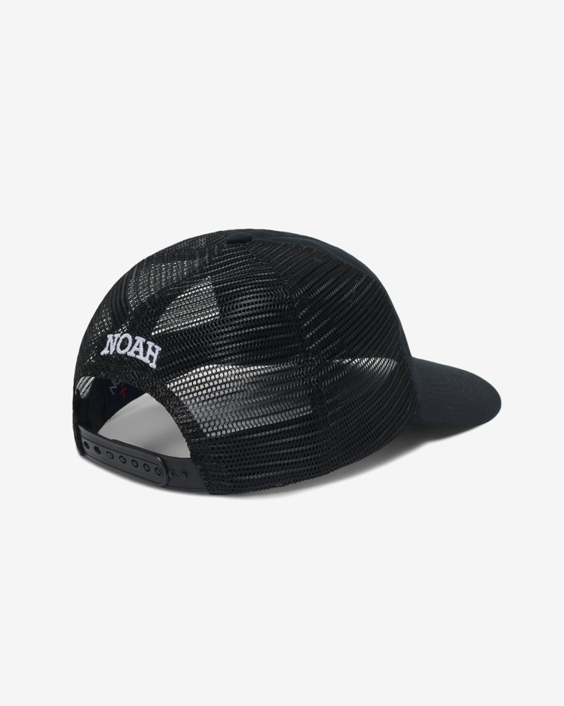 H093FW23 ATHLETIC TRUCKER 0317