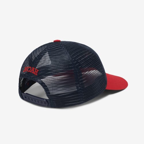 H093FW23 ATHLETIC TRUCKER 0323