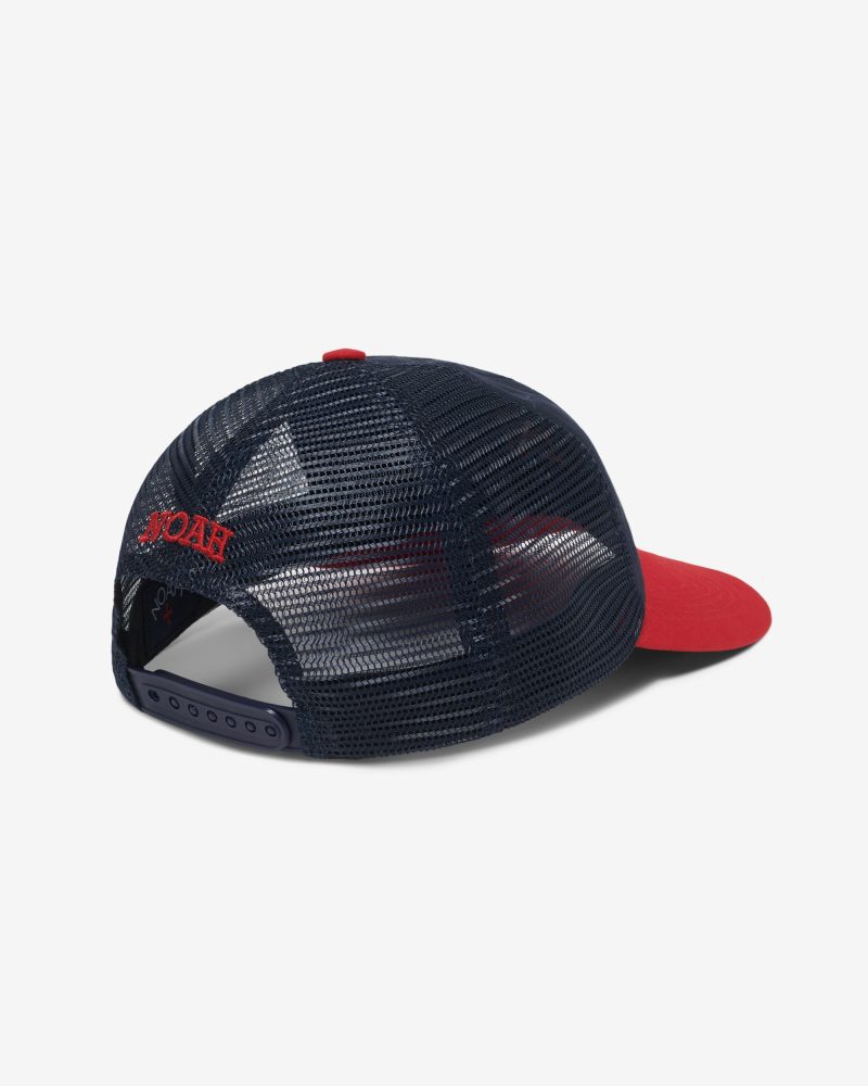 H093FW23 ATHLETIC TRUCKER 0323