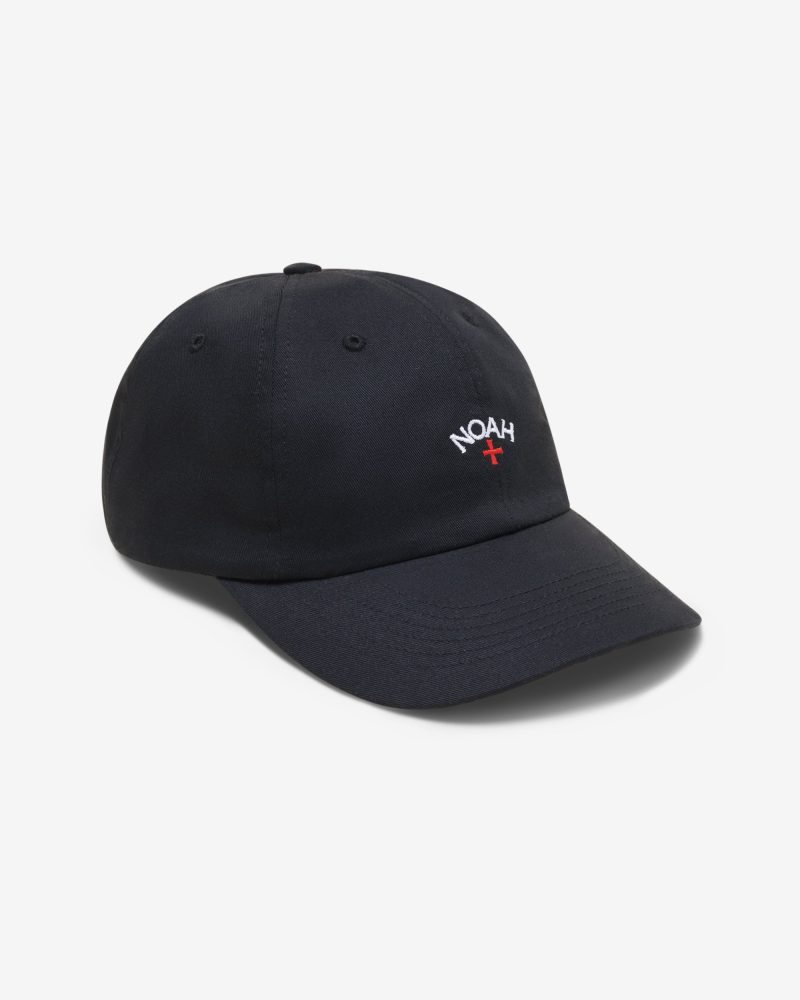 H113FW23 CORE 6 PANEL CAP 1115