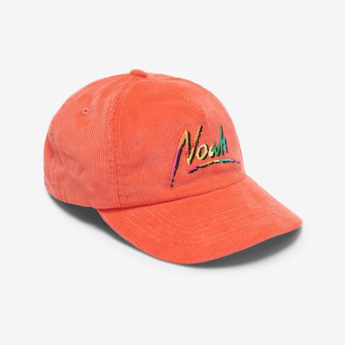 H149SS24 SURF LOGO CORDUROY 5 PANEL 0270