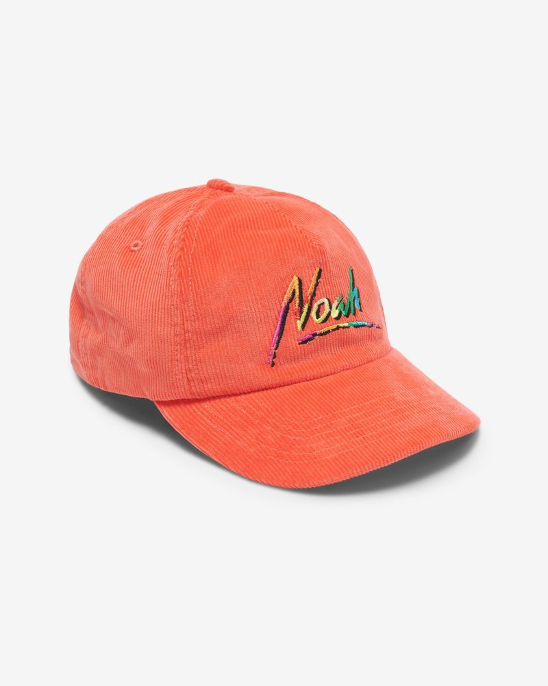 H149SS24 SURF LOGO CORDUROY 5 PANEL 0270