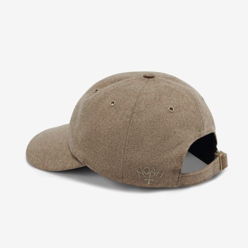 H161FW24 WOOL 6 PANEL 0629