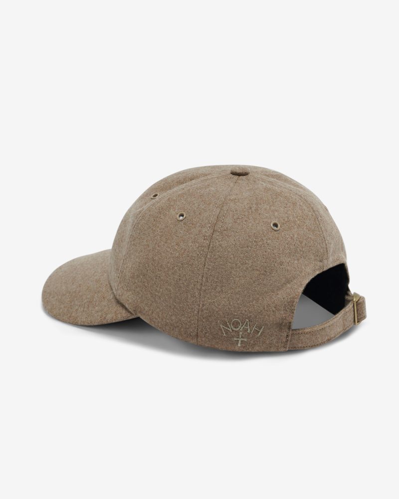 H161FW24 WOOL 6 PANEL 0629