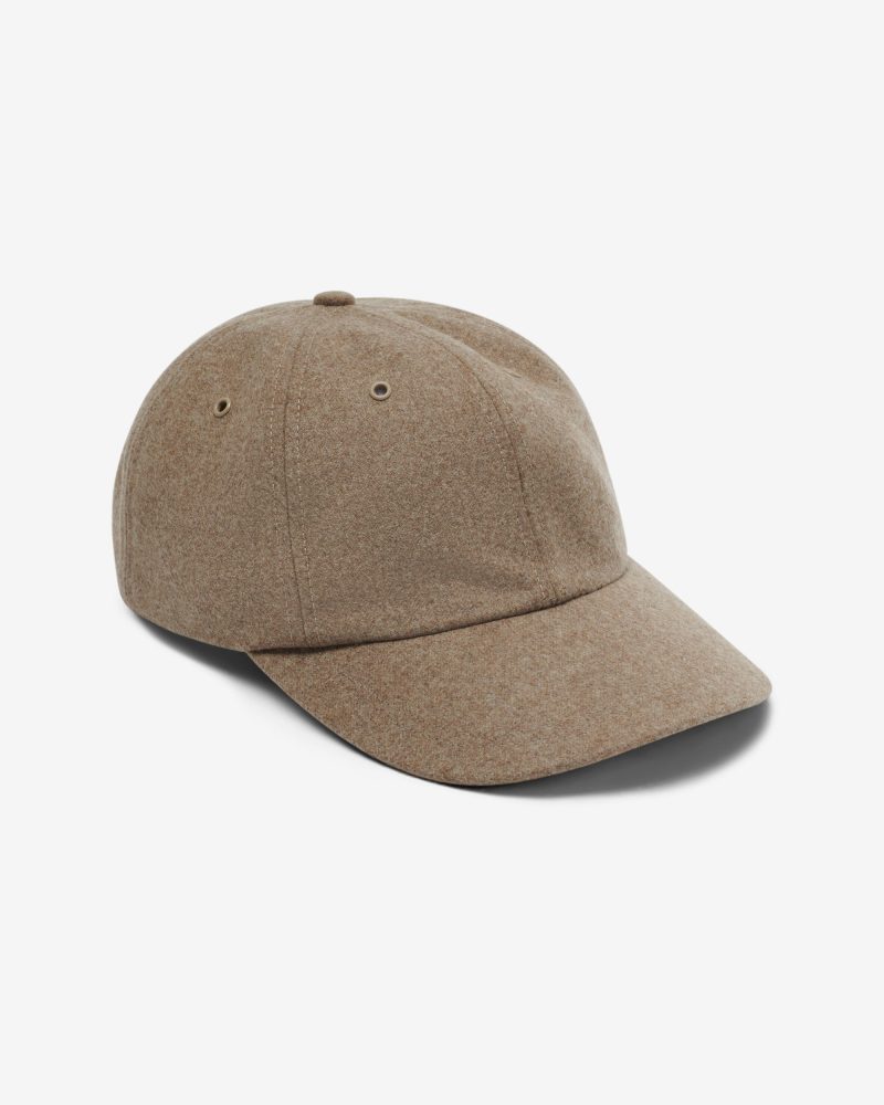 H161FW24 WOOL 6 PANEL 0634