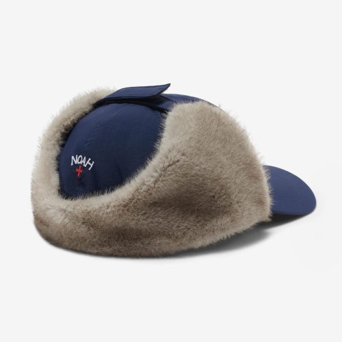 H168FW24 PUMA WINTER CAP 0376