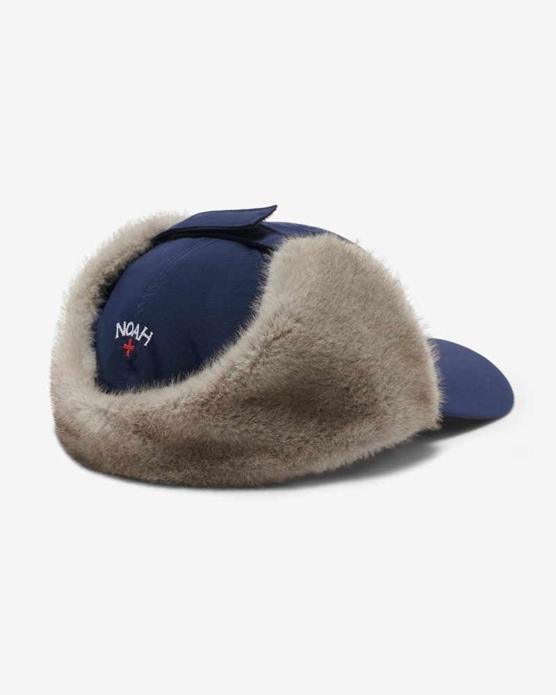 H168FW24 PUMA WINTER CAP 0376