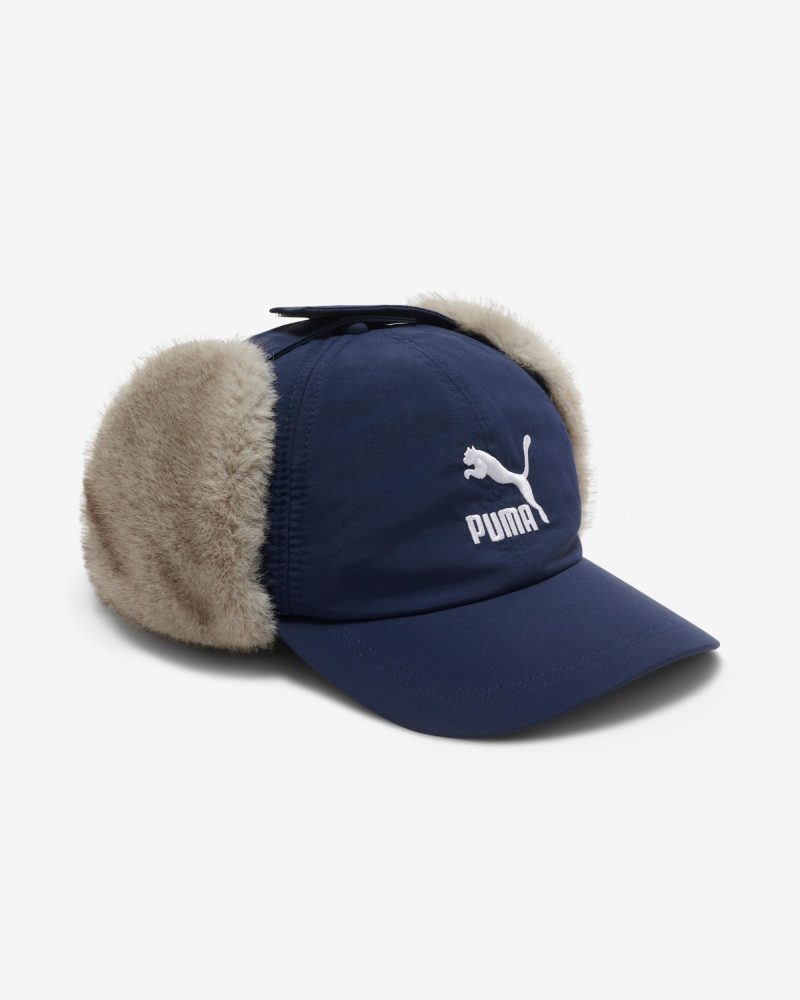 H168FW24 PUMA WINTER CAP 0380