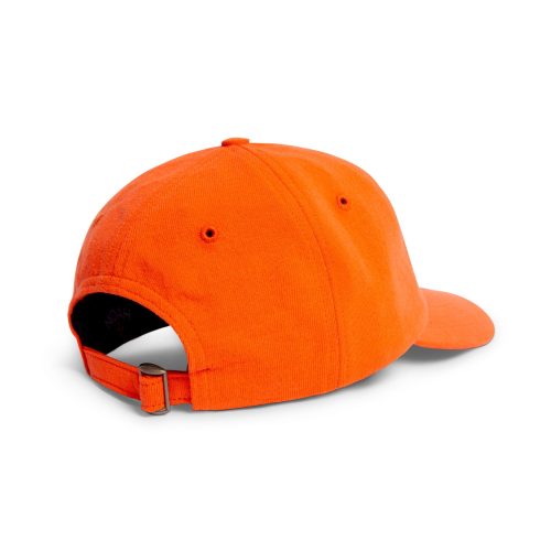 H4SS20 orange back