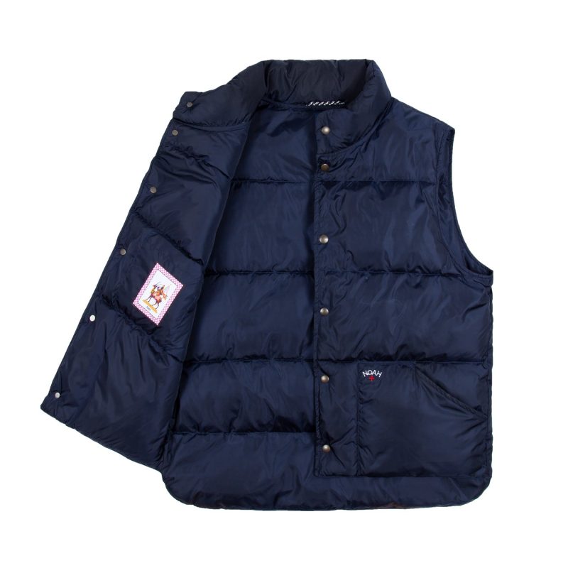 J11SS20 navy open