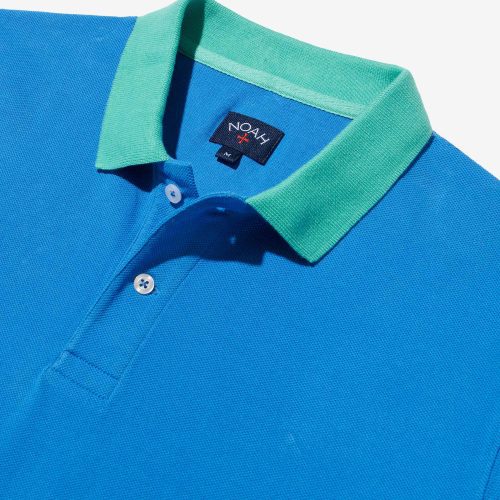 KN184SS24 PIQUE POLO 0131