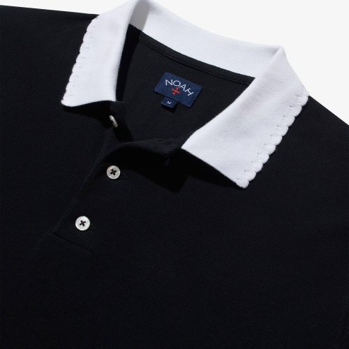 KN189FW24 SUMMER POLO 0233