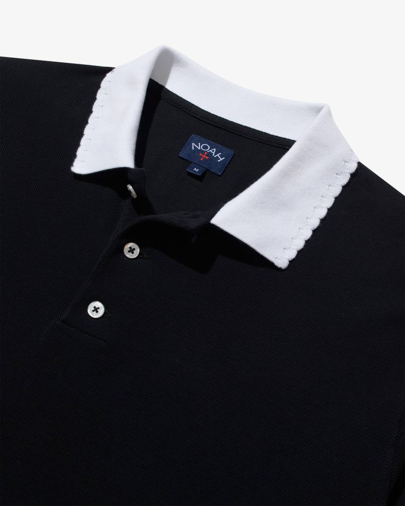 KN189FW24 SUMMER POLO 0233