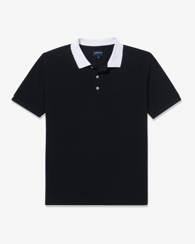 KN189FW24 SUMMER POLO 0237