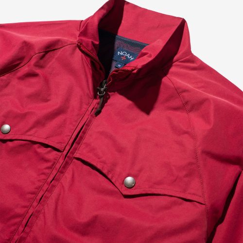 OW003FW22 WESTERN WINDBREAKER 792