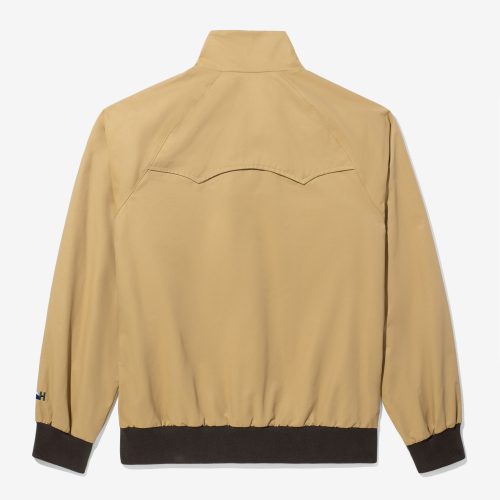 OW003FW22 WESTERN WINDBREAKER 817