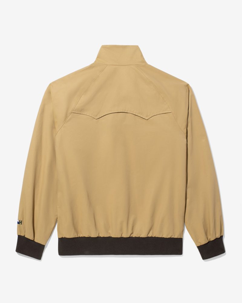 OW003FW22 WESTERN WINDBREAKER 817