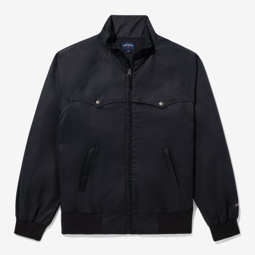 OW003FW22 WESTERN WINDBREAKER 821