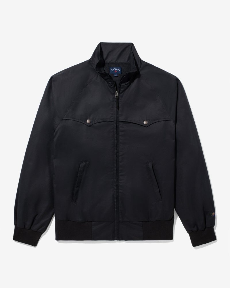 OW003FW22 WESTERN WINDBREAKER 821