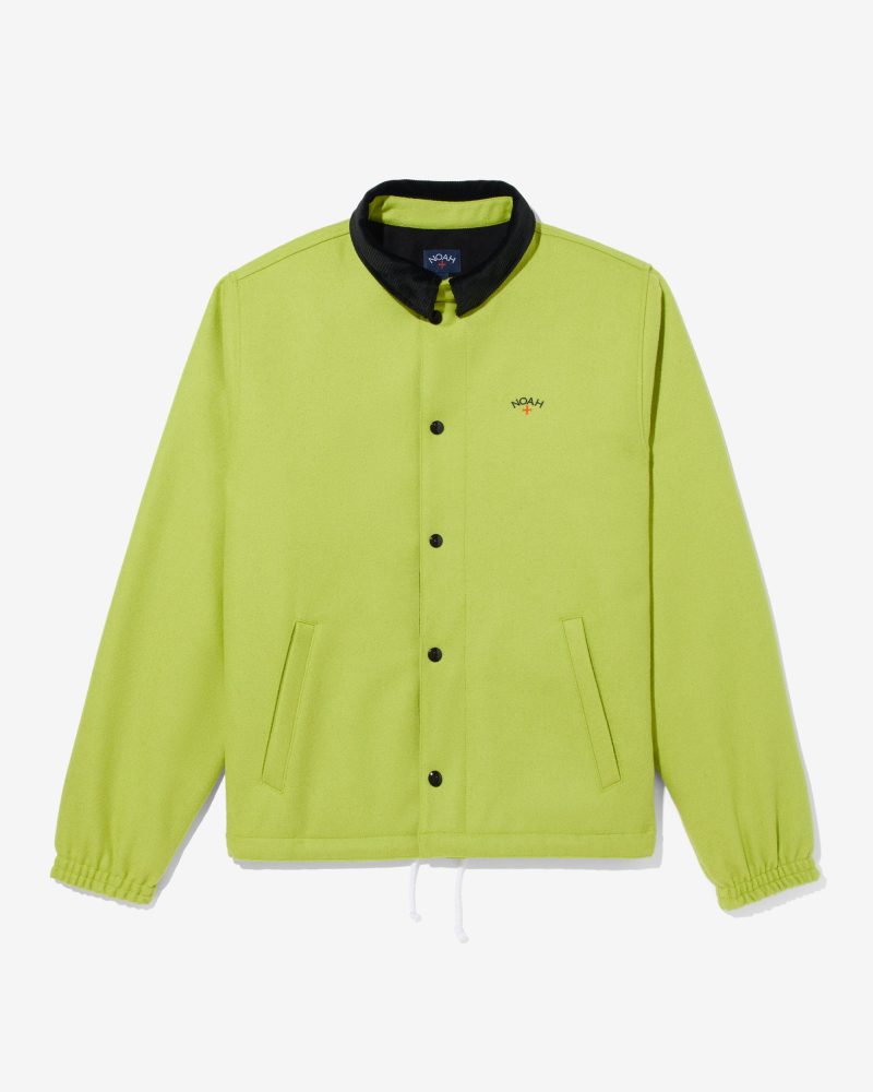 OW044FW23 CAMPUS JACKET 0644