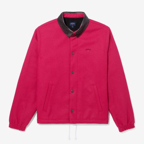 OW044FW23 CAMPUS JACKET 0646