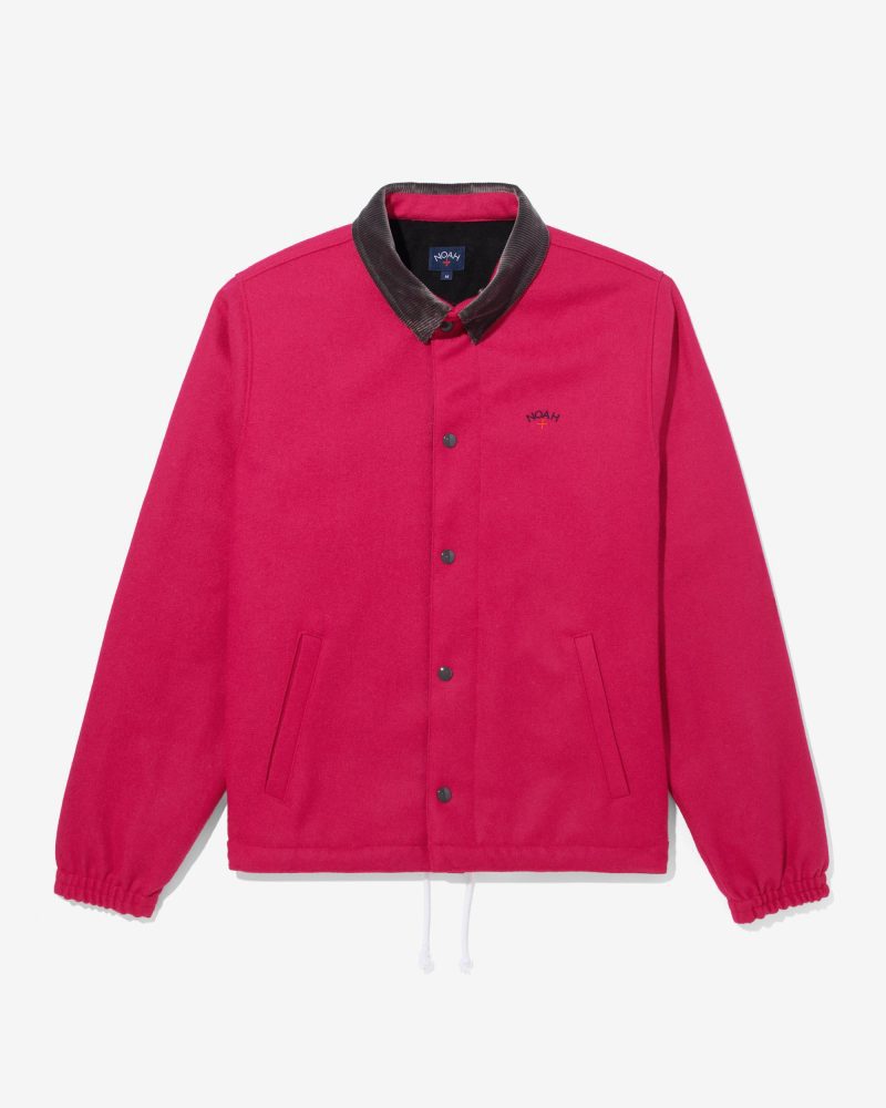 OW044FW23 CAMPUS JACKET 0646