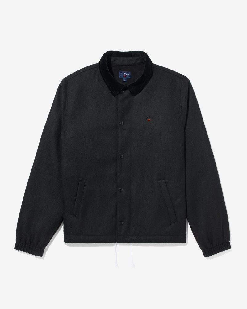 OW044FW23 CAMPUS JACKET 0668