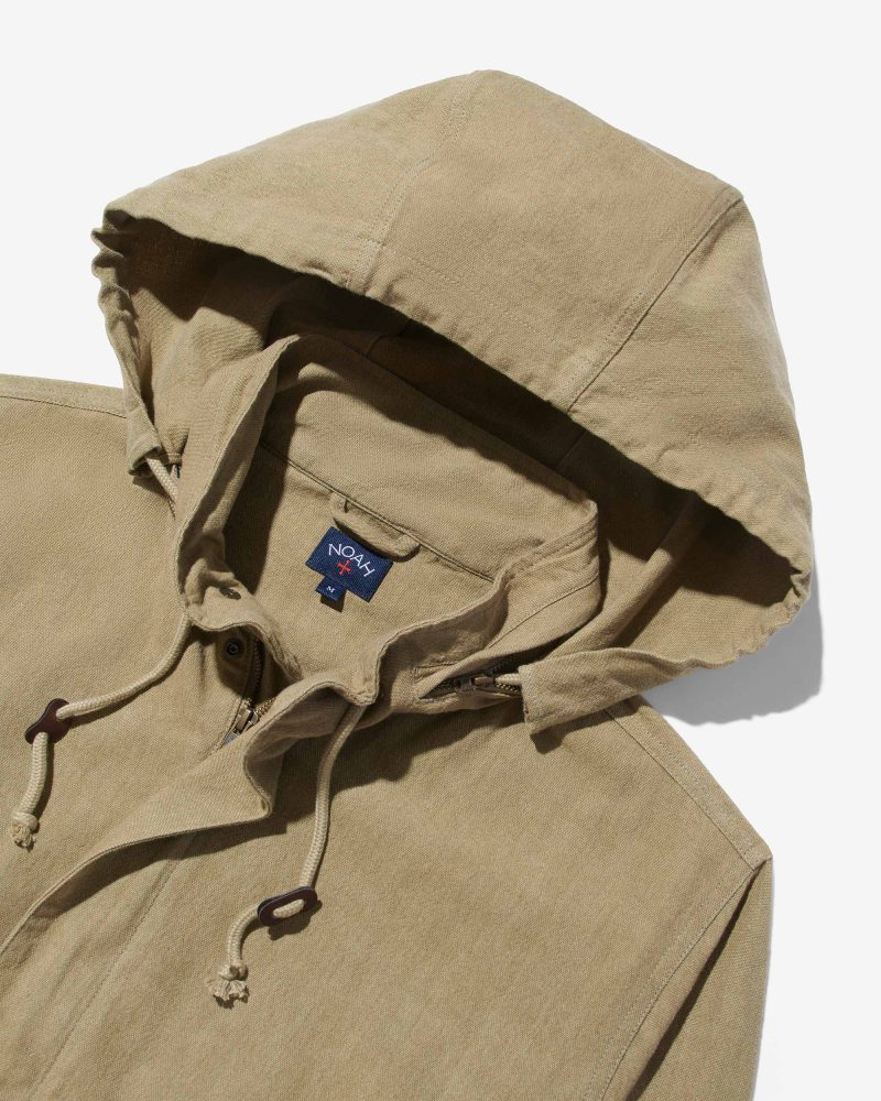 OW066SS24 FIELD JACKET 0064