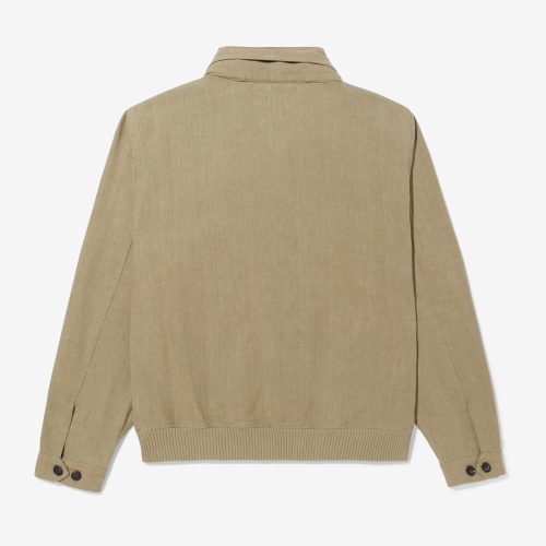 OW066SS24 FIELD JACKET 0075