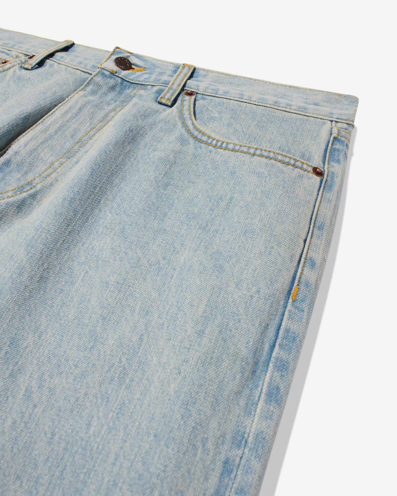 P001NOAH 5 POCKET JEAN 0067