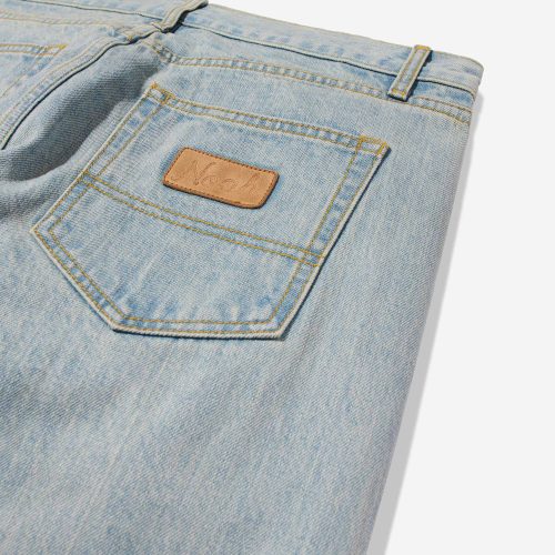 P001NOAH 5 POCKET JEAN 0077