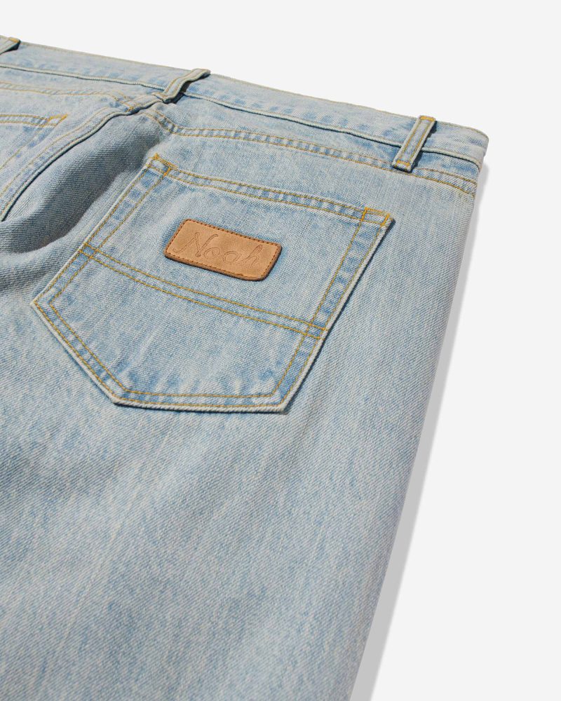 P001NOAH 5 POCKET JEAN 0077