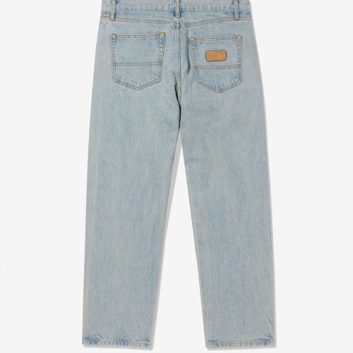 P001NOAH 5 POCKET JEAN 0086