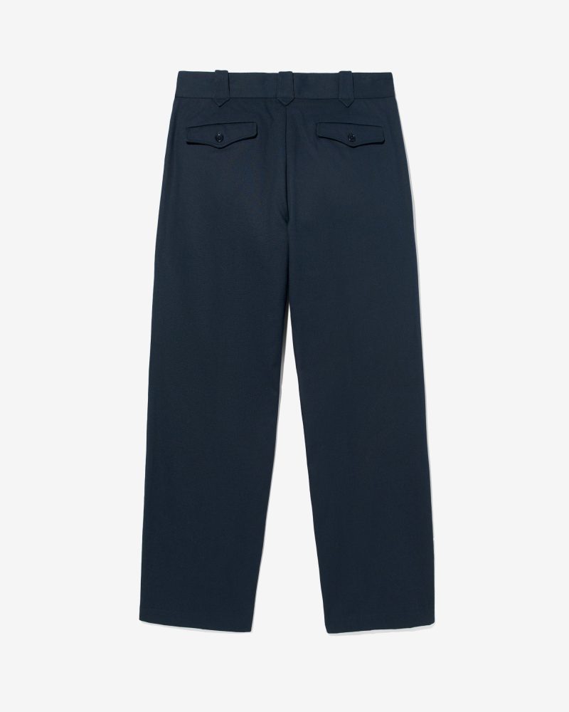 P049SS23 CALVARY PANTS 1698