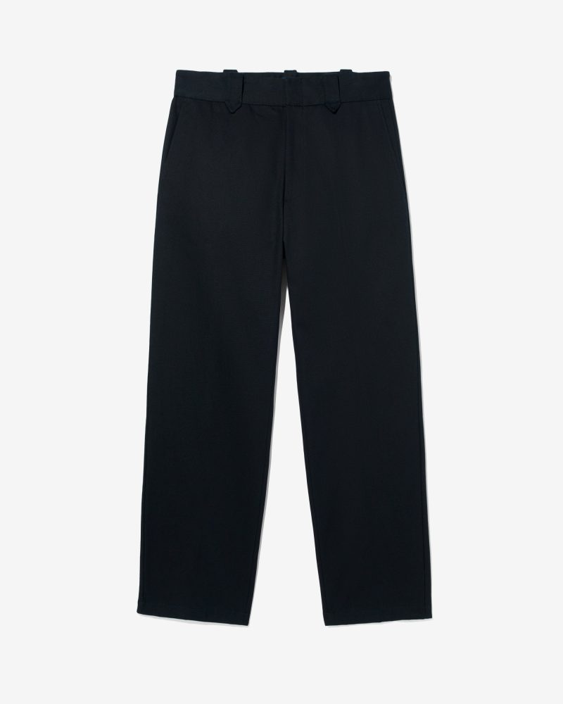 P049SS23 CALVARY PANTS 1703