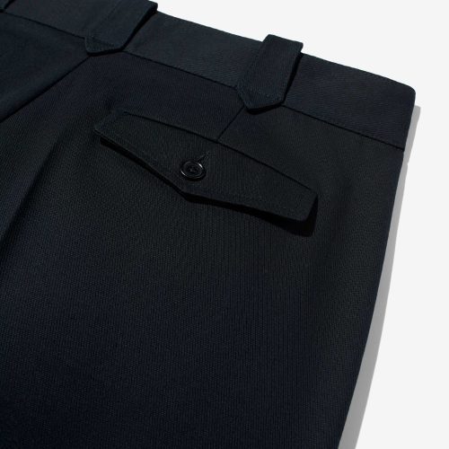 P049SS23 CALVARY PANTS 1717