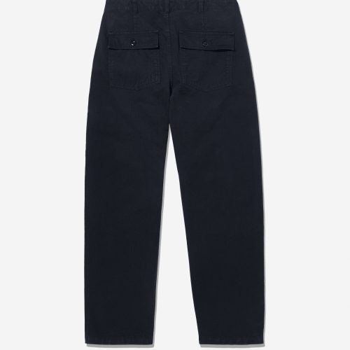 P073FW23 PLEATED FATIGUE PANTS 0235