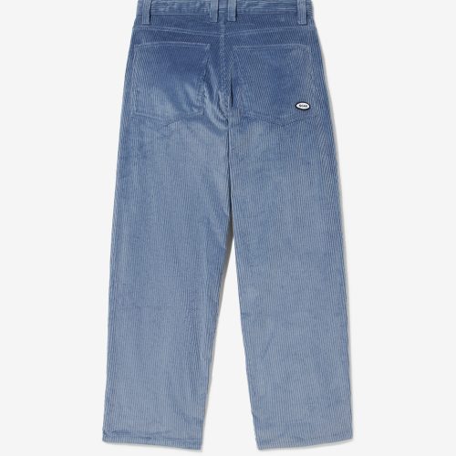 P088SS24 WIDE WALE CORDUROY PANTS 0644