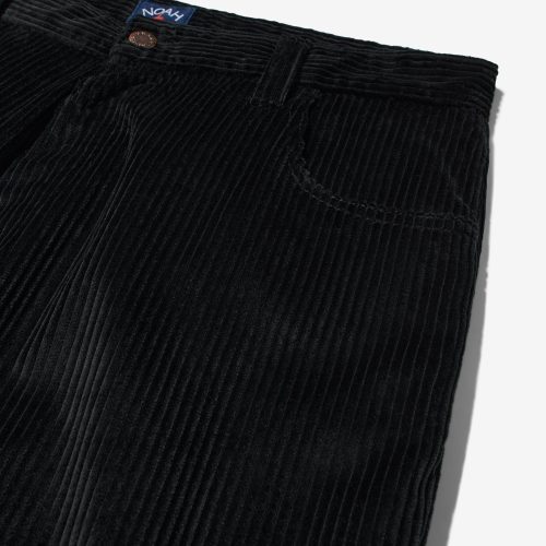 P088SS24 WIDE WALE CORDUROY PANTS 0650