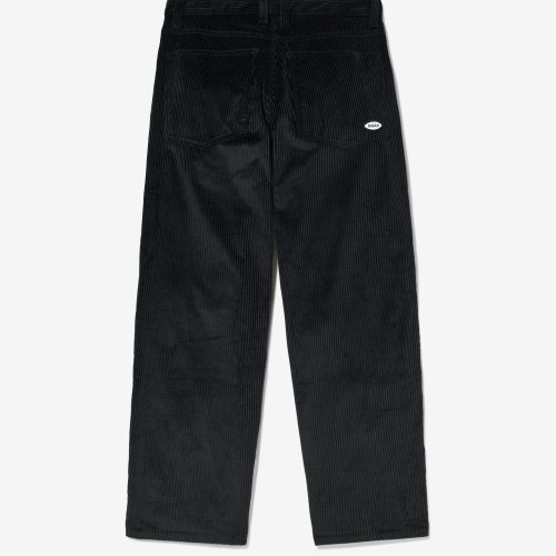 P088SS24 WIDE WALE CORDUROY PANTS 0658