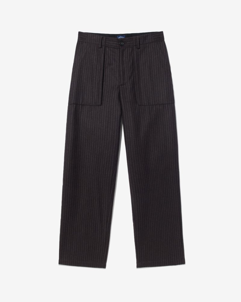 P112FW24 PORK CHOP TROUSER 0232