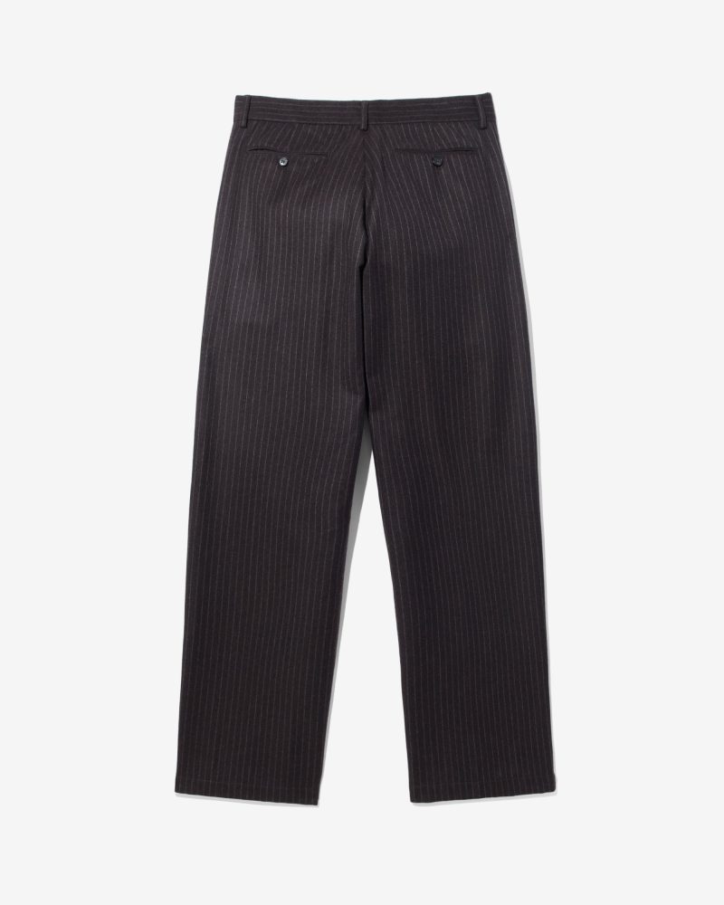 P112FW24 PORK CHOP TROUSER 0244